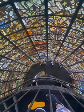 彫刻の森美術館に投稿された画像（2021/8/29）