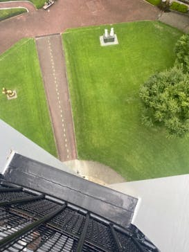 彫刻の森美術館に投稿された画像（2021/8/29）