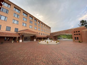 フルーツパーク富士屋ホテルに投稿された画像（2021/8/29）