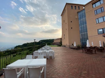 フルーツパーク富士屋ホテルに投稿された画像（2021/8/29）