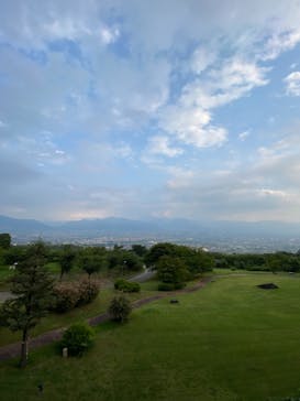 フルーツパーク富士屋ホテルに投稿された画像（2021/8/29）