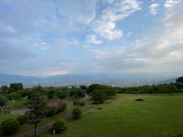 フルーツパーク富士屋ホテルに投稿された画像（2021/8/29）