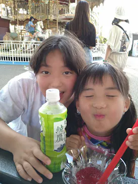 ひらかたパークに投稿された画像（2021/8/29）