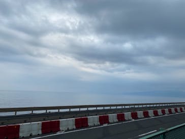 大磯ロングビーチに投稿された画像（2021/8/29）