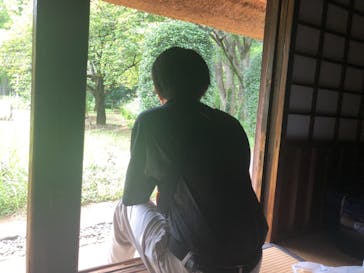 江戸東京たてもの園に投稿された画像（2021/8/29）