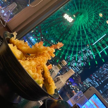 横浜みなとみらい 万葉倶楽部に投稿された画像（2021/8/29）