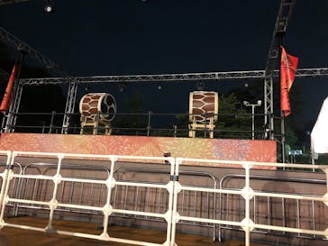 西武園ゆうえんちに投稿された画像（2021/8/29）