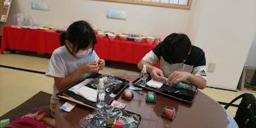 茶禅に投稿された画像（2021/8/29）