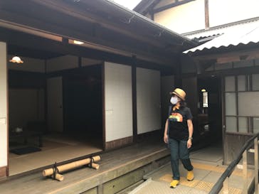 江戸東京たてもの園に投稿された画像（2021/8/29）