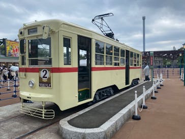 西武園ゆうえんちに投稿された画像（2021/8/29）