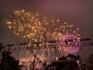 西武園ゆうえんちに投稿された画像（2021/8/29）