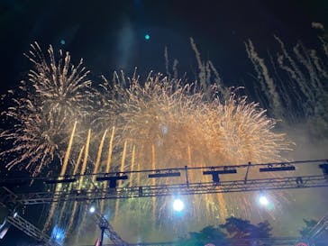 西武園ゆうえんちに投稿された画像（2021/8/29）