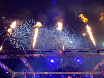 西武園ゆうえんちに投稿された画像（2021/8/29）