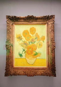 ランス美術館コレクション 風景画のはじまり コローから印象派へ(SOMPO美術館)に投稿された画像（2021/8/29）