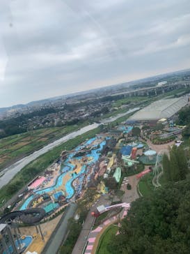 東京サマーランドに投稿された画像（2021/8/29）