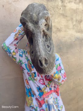 東京サマーランドに投稿された画像（2021/8/29）