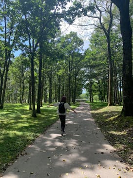 ノーザンホースパークに投稿された画像（2021/8/29）