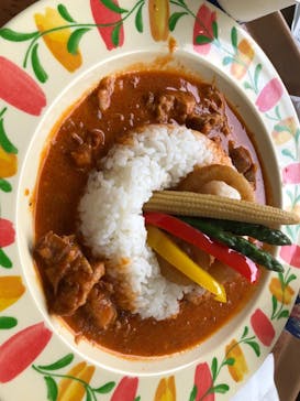 よこはま動物園ズーラシアに投稿された画像（2021/8/29）