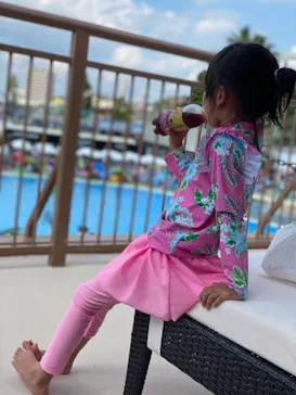 ひらかたパークに投稿された画像（2021/8/29）