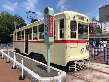 西武園ゆうえんちに投稿された画像（2021/8/29）