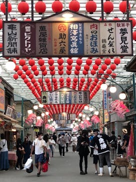 西武園ゆうえんちに投稿された画像（2021/8/29）