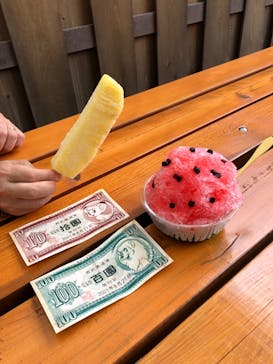 西武園ゆうえんちに投稿された画像（2021/8/29）