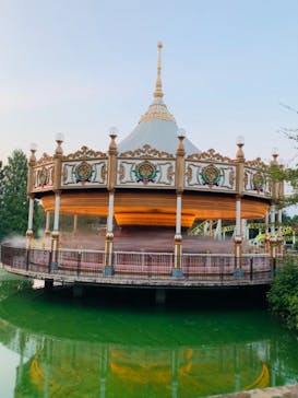 東武動物公園に投稿された画像（2021/8/30）