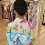 京都きものレンタル 麗に投稿された画像（2021/8/30）