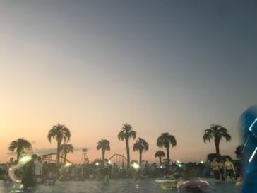 よみうりランド 遊園地に投稿された画像（2021/8/30）