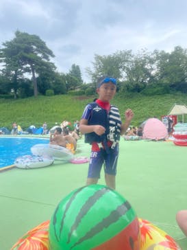 西武園ゆうえんちに投稿された画像（2021/8/30）