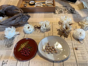 アトリエひわだやに投稿された画像（2021/8/30）