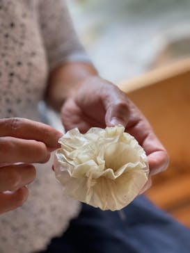 アトリエひわだやに投稿された画像（2021/8/30）