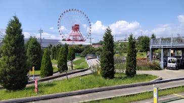 鈴鹿サーキットに投稿された画像（2021/8/30）