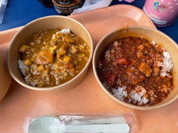 NESTA RESORT KOBE（ネスタリゾート神戸）に投稿された画像（2021/8/30）