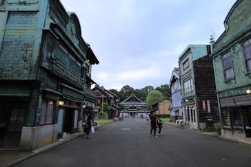 江戸東京たてもの園に投稿された画像（2021/8/30）