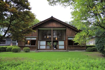 江戸東京たてもの園に投稿された画像（2021/8/30）