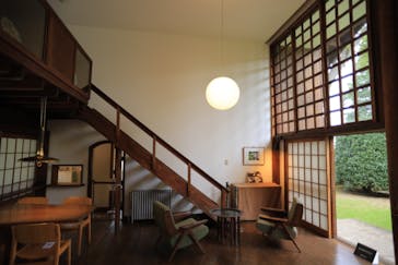 江戸東京たてもの園に投稿された画像（2021/8/30）