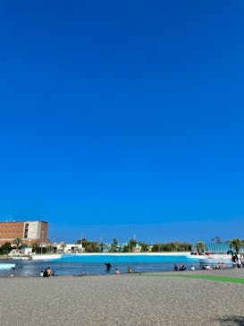 蓮沼ウォーターガーデンに投稿された画像（2021/8/30）