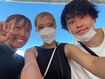 マリンクラブ ベリー 那覇店に投稿された画像（2021/8/30）