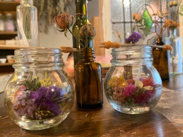 Aroma&Candle School Candle Studio One（アロマアンドスクールキャンドルスタジオワン）に投稿された画像（2021/8/30）