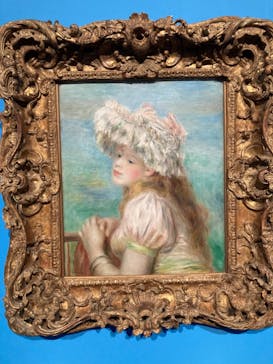 あべのハルカス美術館に投稿された画像（2021/8/30）