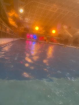 東京サマーランドに投稿された画像（2021/8/30）