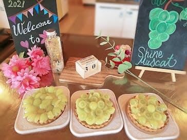 松阪農業公園ベルファームに投稿された画像（2021/8/30）