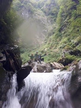 J-WET Adventuresに投稿された画像（2021/8/30）