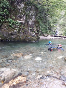 J-WET Adventuresに投稿された画像（2021/8/30）