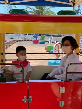 神戸アンパンマンこどもミュージアム＆モールに投稿された画像（2021/8/30）