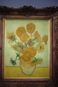 ランス美術館コレクション 風景画のはじまり コローから印象派へ(SOMPO美術館)に投稿された画像（2021/8/30）