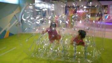 ハピピランド横浜アソビルに投稿された画像（2021/8/30）