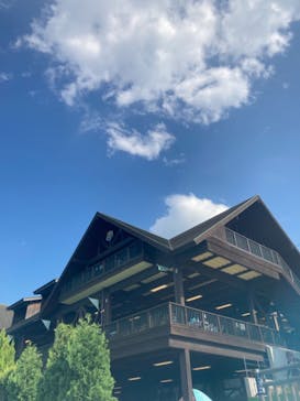 東京サマーランドに投稿された画像（2021/8/30）