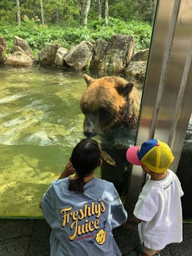 サホロリゾート　ベア･マウンテンに投稿された画像（2021/8/30）